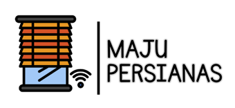 MAJU Persianas